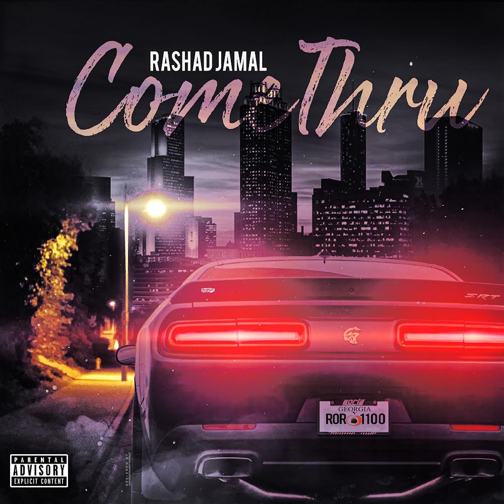 🟢🔵🟣 #ComeThru 🗣️

ALOT OF BABIES GONE GET MADE TO THIS ONE NEW SINGLE ( Come Thru ) … AVAILABLE 11/1/23 ON ALL STREAMING PLATFORMS 🥶🥶🥶

#ComeThru
#MusicWithAMessage 
#RashadJamal
#RealOverRich 
#TheUCI 
#NowWeRise