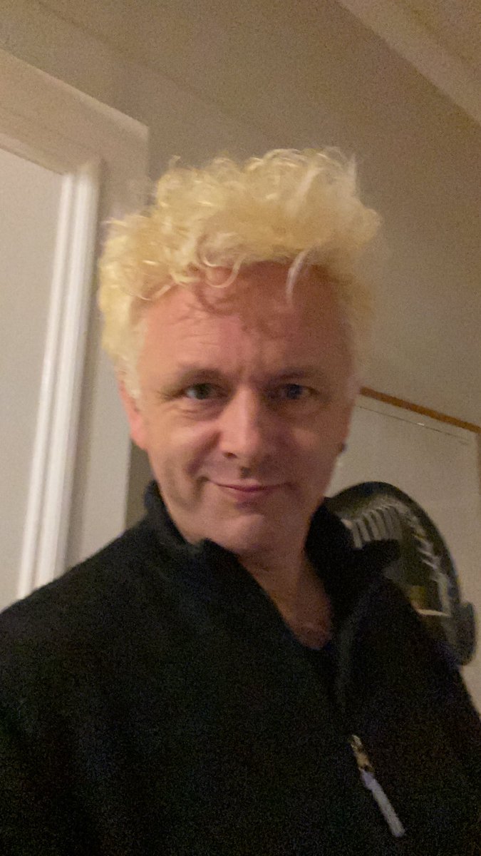 Not as much as that of course.