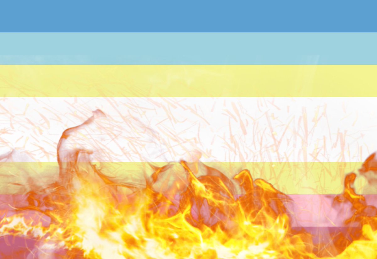 AzrealHollabau2's tweet image. Free anti MAP flag / asset 

#antimap #antiminorattracterperson #pedo #map #minorattractedperson #disgusting #burning #pedoflag