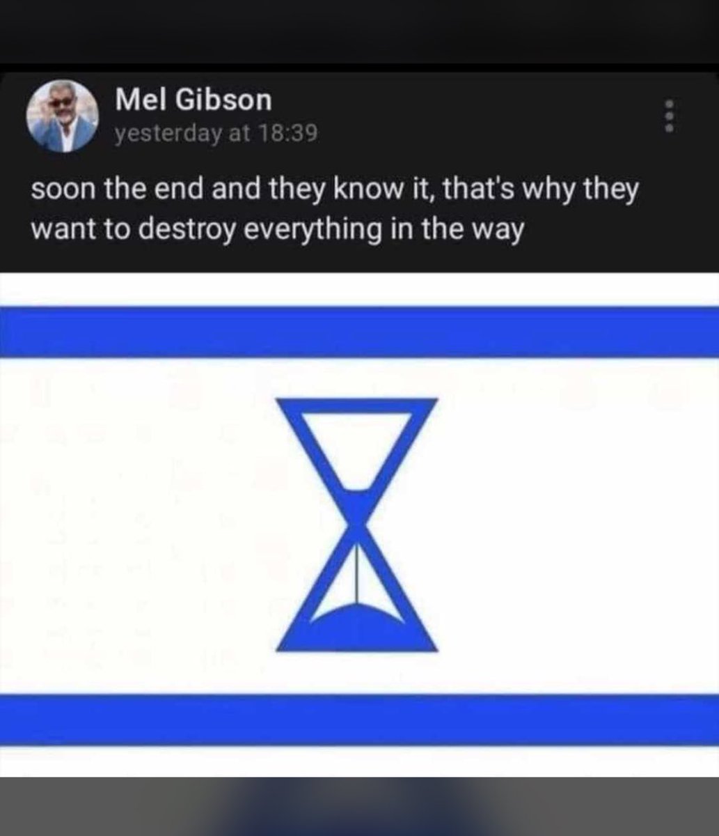 dubaitroller's tweet image. #theend #theyknowit #murderers #nazis