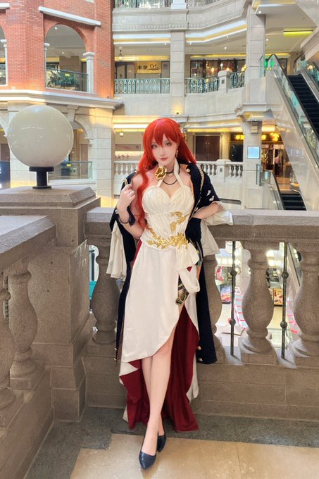 Twitterのコスプレ画像43