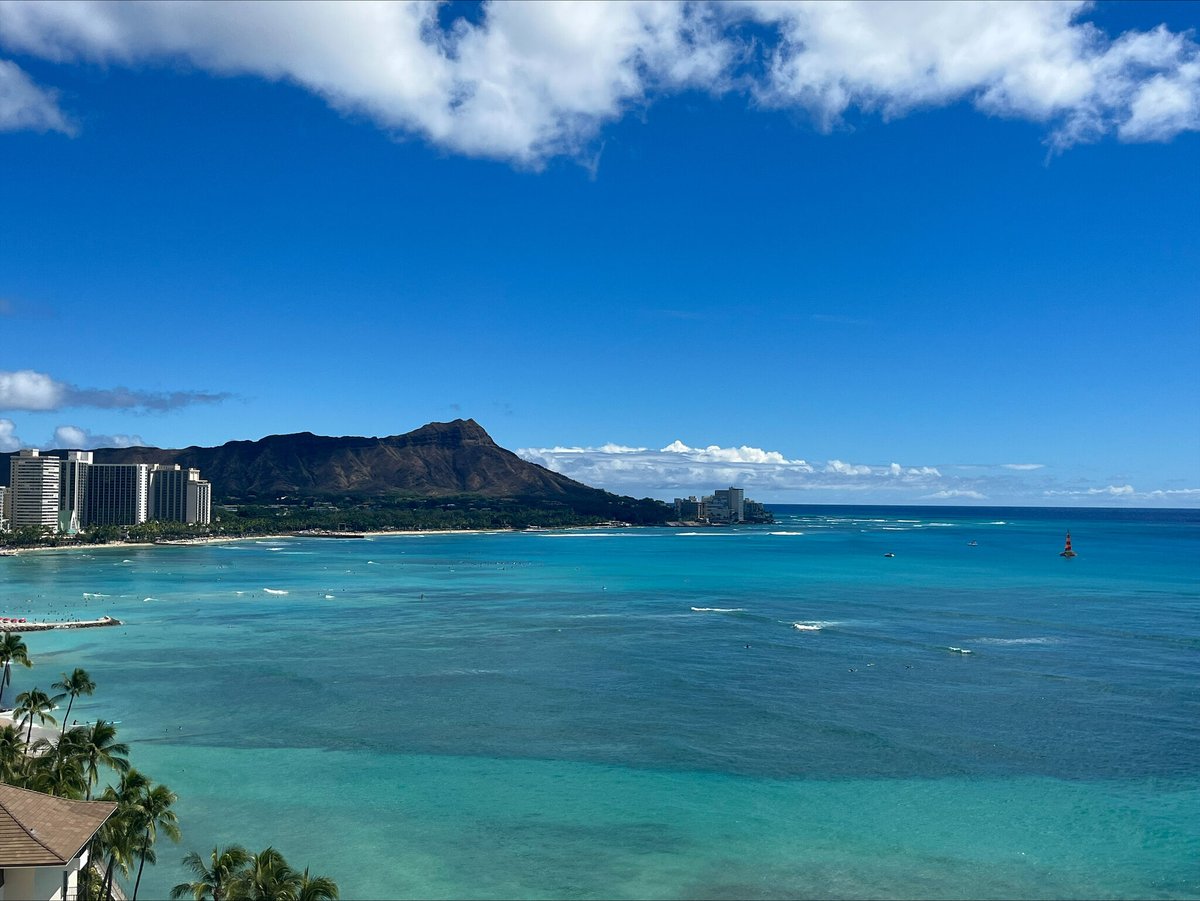 It has been a successful #PestWorld2023 meeting our friends &amp; partners in the pest &amp; wildlife control industries. Not at the show? Schedule time with our ERM experts at bit.ly/45BHG50. 

#PestControlTechnician, #PestControlExpert, #WildlifeManagement, #PestManagement