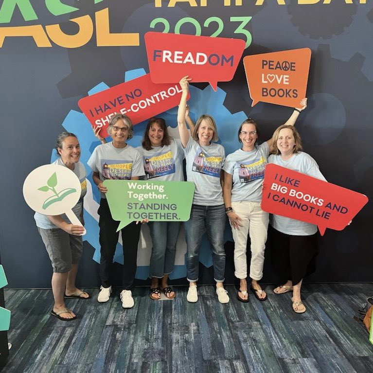 Sarah Hunicke tweet media