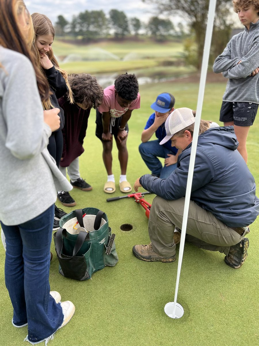 Amanda Foster, Ed.D. tweet media