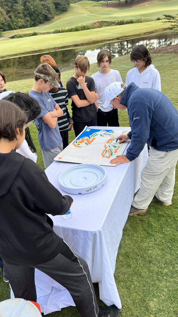 Amanda Foster, Ed.D. tweet media