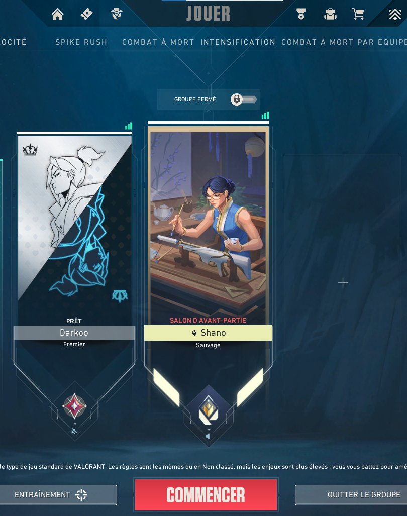 Never mind Radiant is easy 
<a href="/iDarkoo1337/">Darkoo</a>  Best Duo