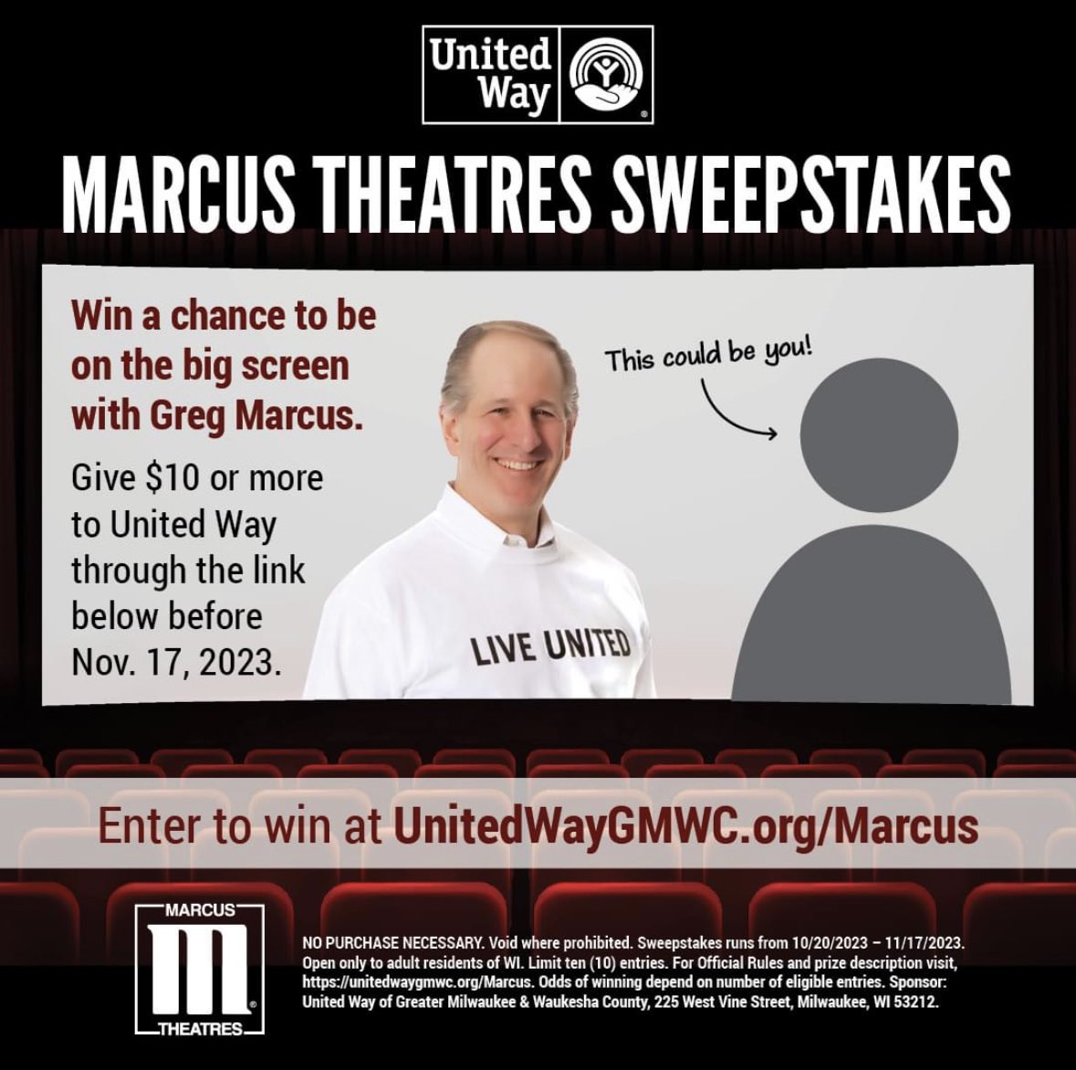 Enter to win at https://t.co/dwr067gBEk