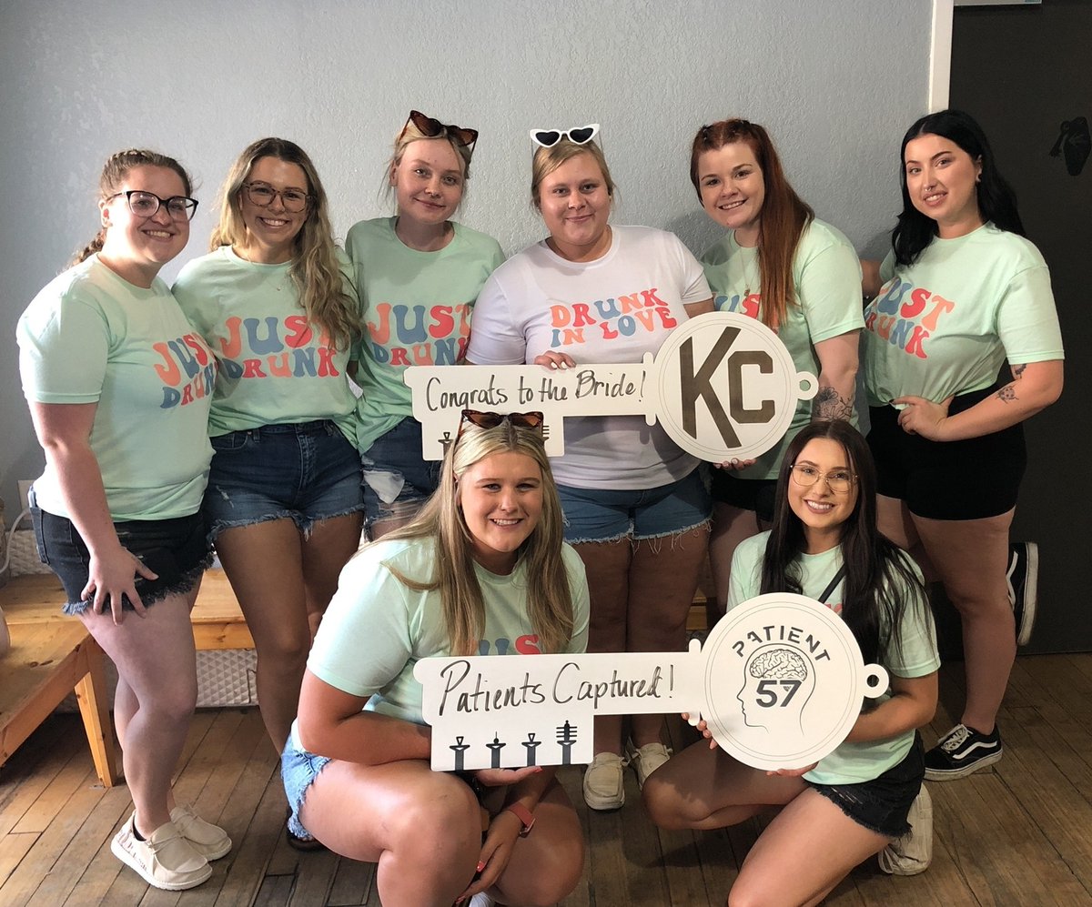 Breakout Kansas City tweet media