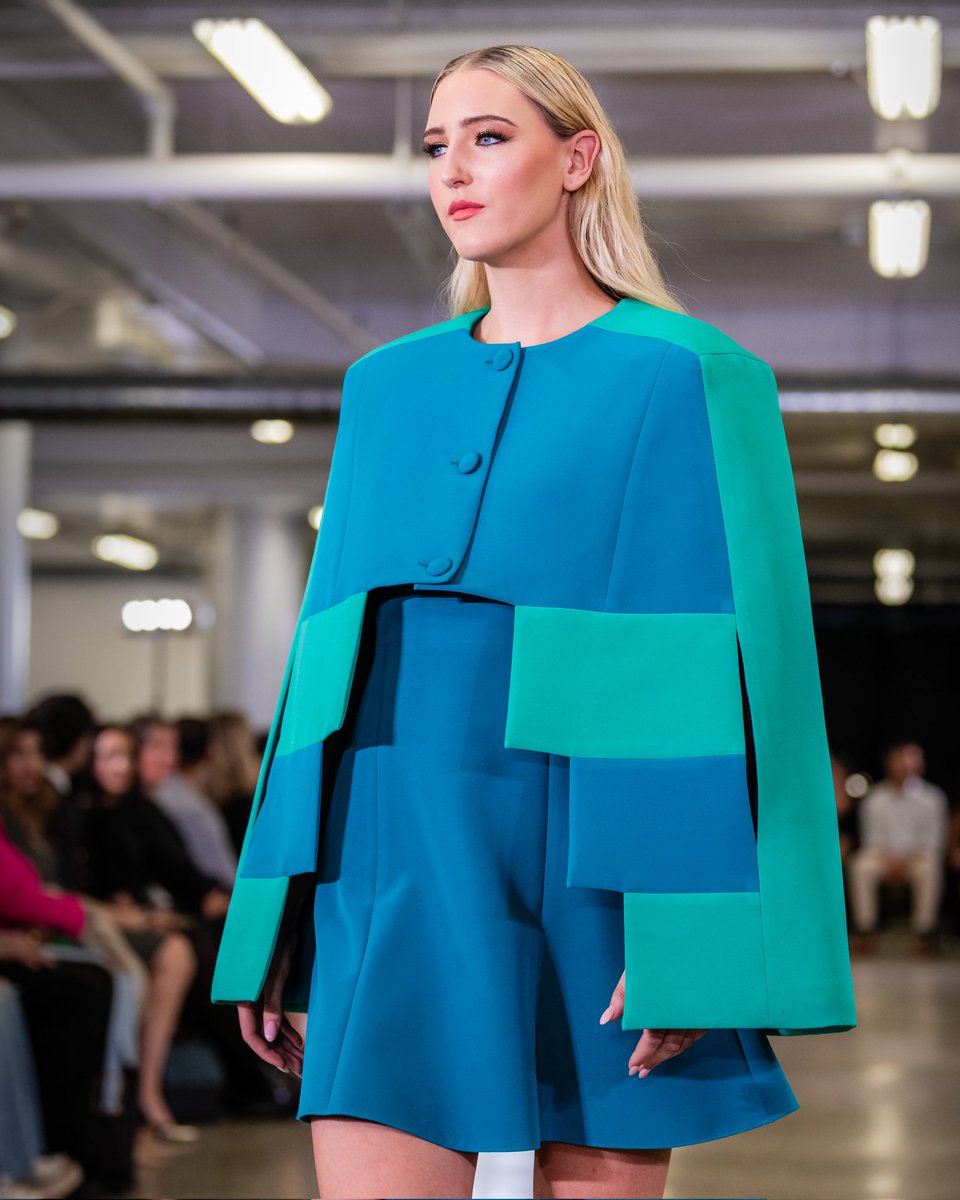 HuntingtonLDN on the runway 
@intl_fashion_encounter 13th edition 
Model: <a href="/sarah/">Sarah</a>.cestnick
Photographer: @jimorgill

#IFE #ArtOfTheDay #ArtOnFashion #FashionAsArt #FashionTrends #FashionInspiration #FashionArtist #PrintDesign #HuntingtonLDN #WearableArt #PrintedFashion #fashion