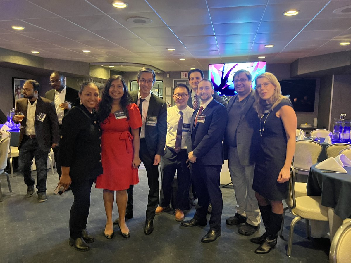 Northwell reunion at <a href="/NYCACC/">Animal Care Centers of NYC</a> Shark Tank