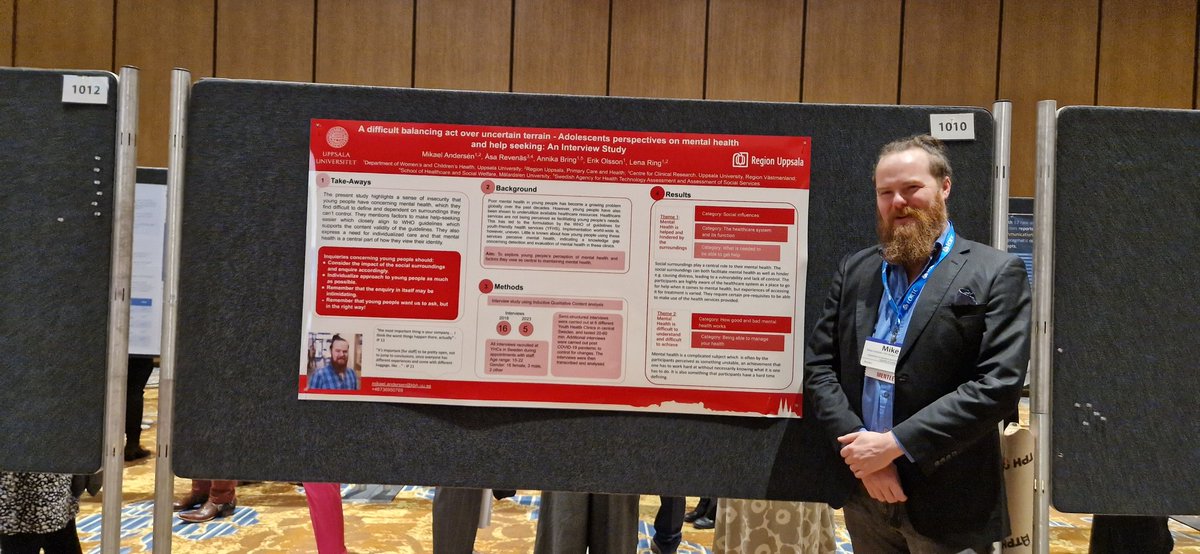 Mikael Andersén tweet media