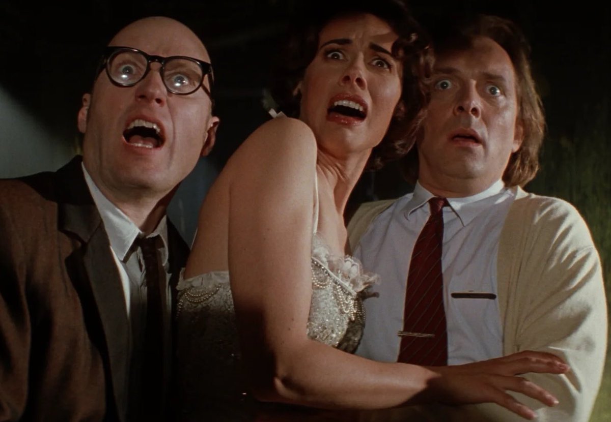 DebaserVideo's tweet image. Guest House Paradiso

PAY TO CHECK IN… PRAY TO CHECK OUT!

⭐️⭐️⭐️⭐️