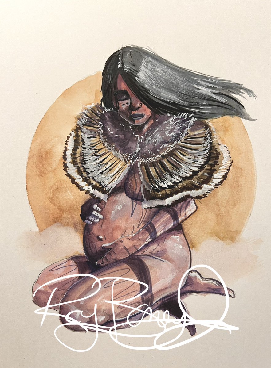 royboney's tweet photo. SOLD ᎢᎩᎲ ᎢᎦᏓᏤᎵᎦᏯ ᎨᏒᎢ Sovereignty #ndnartober2023 #NdnArtober #RoyBoney #CherokeeArtist #CherokeeArt #ᏣᎳᎩ #ᏣᎳᎩᎯᎠᏰᎵ #RoyBoneyArt https://t.co/sjnxxHz0dJ