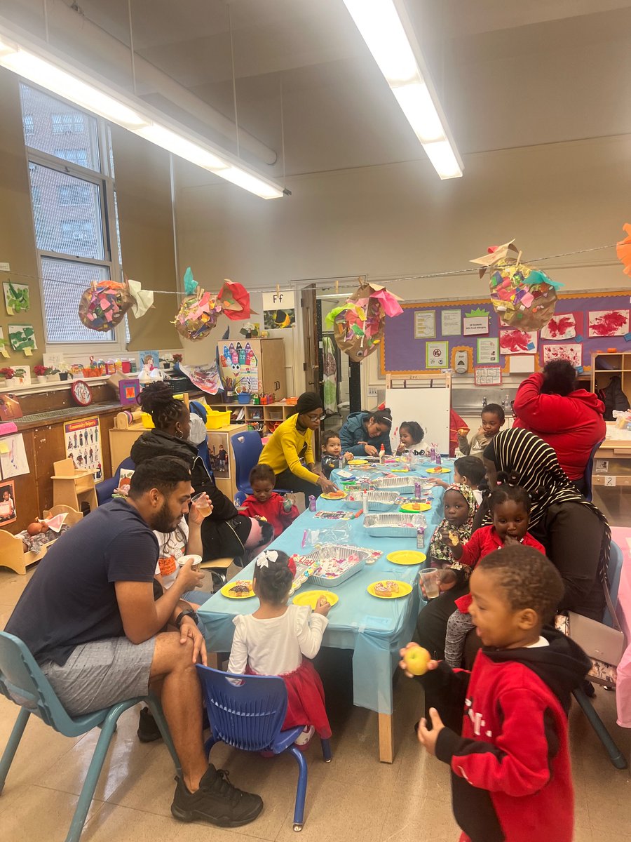 PS 38 RCLC tweet media