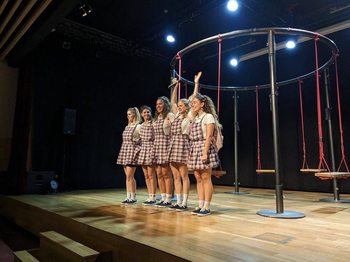 Albert Martí tweet media