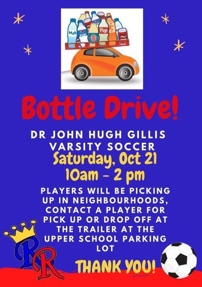 Dr. John Hugh Gillis Regional High School (@drjhgregional) on Twitter photo 