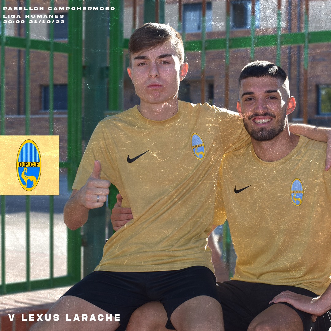 GoldenParkFS1's tweet photo. ⚽ | MATCHDAY https://t.co/XXQMwmIHCR