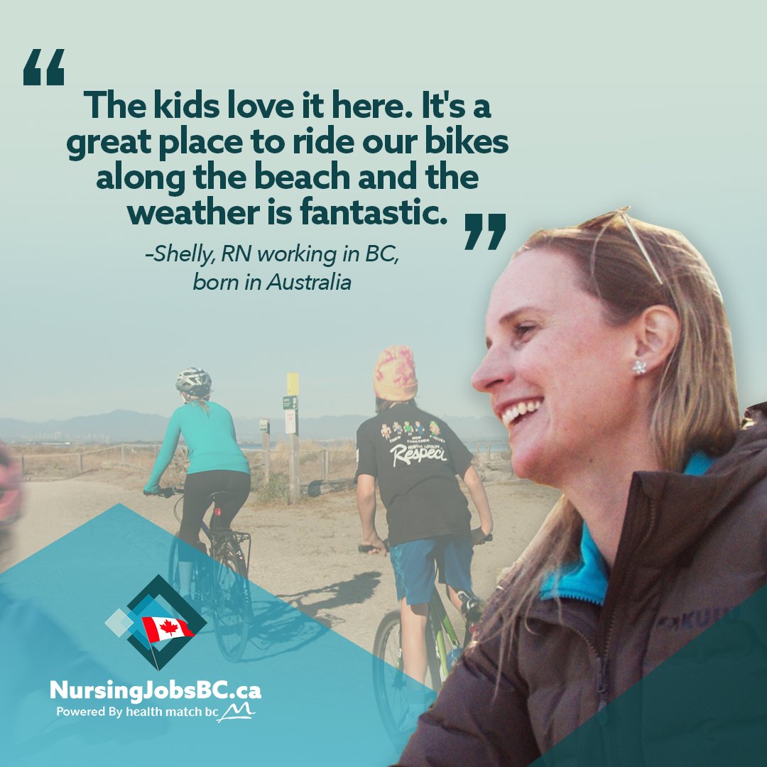 HealthMatchBC's tweet photo. Are you an internationally educated nurse (IEN) looking to advance your career? British Columbia is hiring nurses. Jobs for: Registered Nurses, Licensed Practical Nurses, Registered Psychiatric Nurses: https://t.co/MRWdVAp7FC

#NursingJobsBC #InternationalNurses #Nurses #IEN #RN https://t.co/o791FN8peq