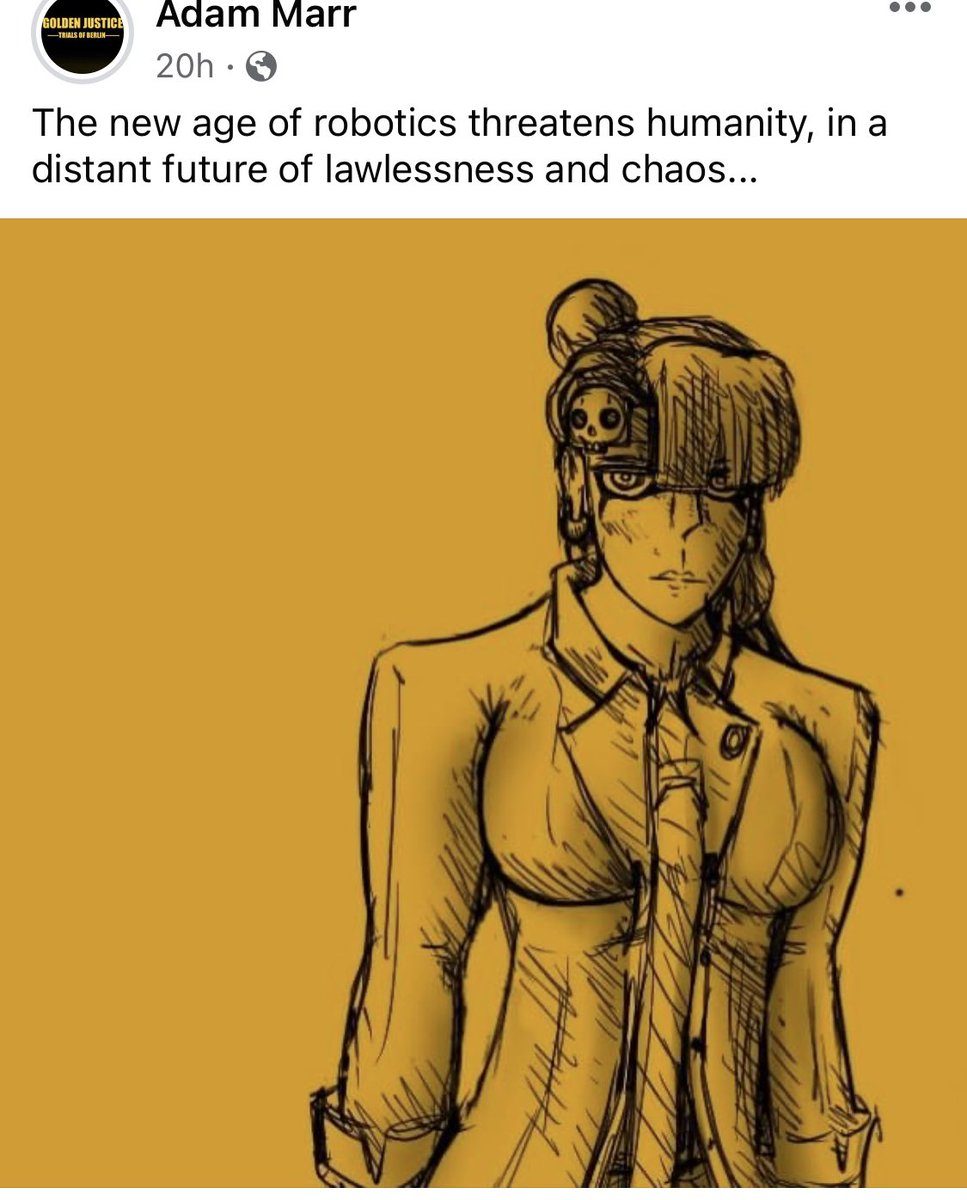 Andrew (AJ) Marr tweet media