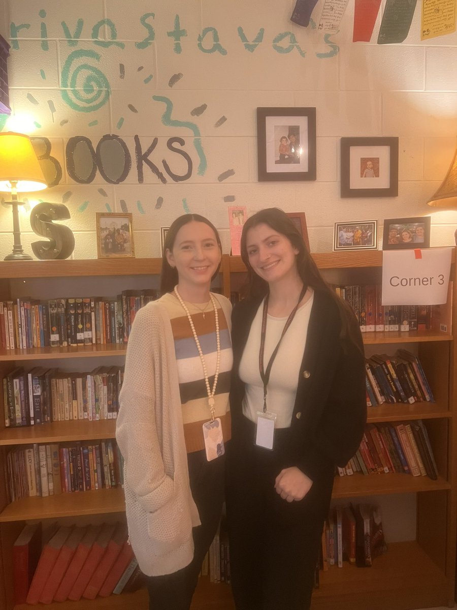 Middle and Secondary Education at WKU (@ceptatwku) on Twitter photo 👩🏫 Dr. Margarella's CEPT I TCs are at it again – taking charge at <a href="/DrakesCreekMS/">Drakes Creek Middle</a> and <a href="/GwoodHS/">Greenwood High School🐊</a> ! From instruction to planning, their dedication to teaching shines bright. 🌟🏫 Inspiring students they serve, these future educators r on a remarkable journey. <a href="/WKUmartin/">Stephanie Martin</a> <a href="/wku/">Western Kentucky University</a> <a href="/WKUSTE/">WKU STE</a> 👩🏫 Dr. Margarella's CEPT I TCs are at it again – taking charge at <a href="/DrakesCreekMS/">Drakes Creek Middle</a> and <a href="/GwoodHS/">Greenwood High School🐊</a> ! From instruction to planning, their dedication to teaching shines bright. 🌟🏫 Inspiring students they serve, these future educators r on a remarkable journey. <a href="/WKUmartin/">Stephanie Martin</a> <a href="/wku/">Western Kentucky University</a> <a href="/WKUSTE/">WKU STE</a>