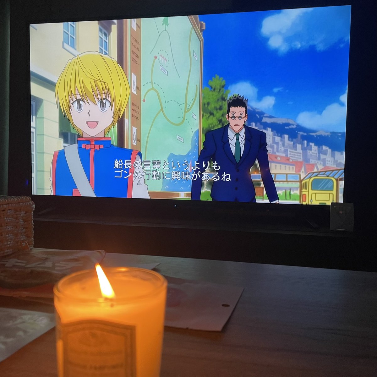 cc_neki7's tweet photo. 見直すか〜 https://t.co/3BOhaBcvFX
