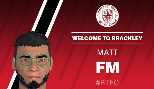 MattFM08's tweet photo. 🚀 Exciting times ahead! 🔜 #BuildingBrackley #FM24

Top FM community, have any of you already cracked the code for conquering the lower divs? 🏆🤔

Share your success and drop wisdom for starters! 💪 

#FM24EarlyAccess #FootballManager @FootballManager @BrackleyTownFC https://t.co/C6GNJCr9j3