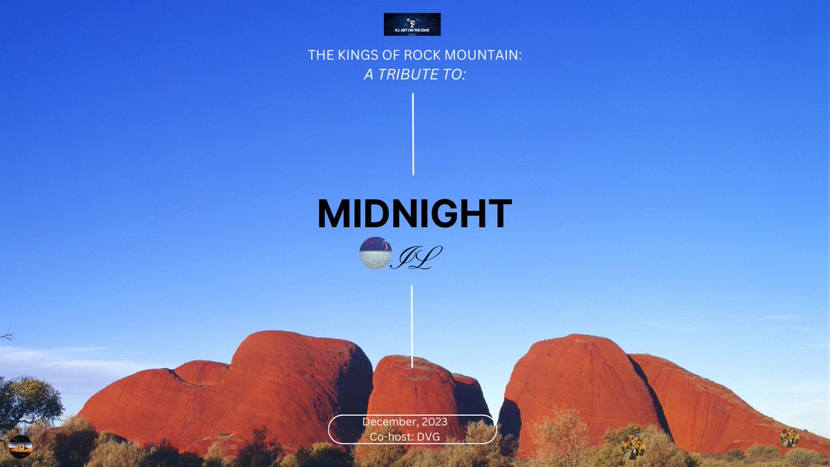 SurpriseCast_'s tweet image. Midnight Oil deserve a triumphant spotlight on their work. In our thoughtful discussion, we'll explore 3 seminal albums: Diesel and Dust, Blue Sky Mining, and Earth and Sun and Moon. Oily details on the way. 
@midnightoilband #Alternativerock #aussierock #environmental