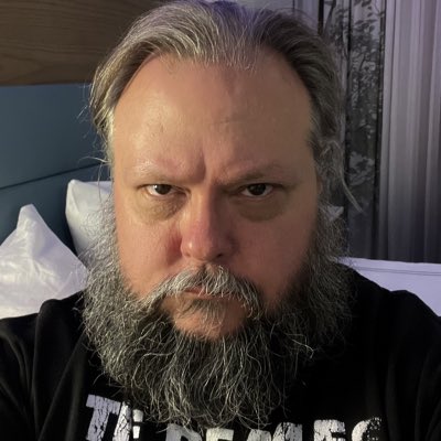 Daniel Foytik ∞ tweet media