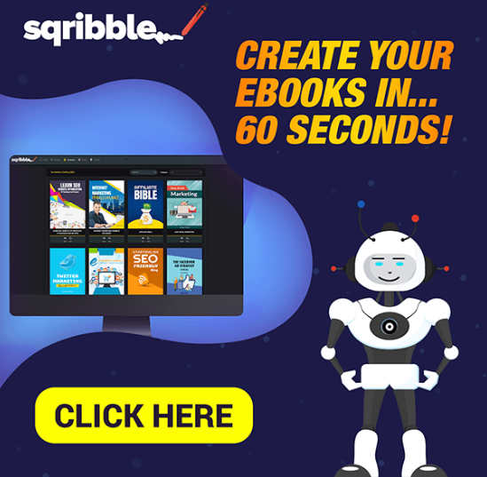 MelwebMarketing's tweet photo. Brand new eBook design tool is a total game changer: https://t.co/VWt1DbVrW9 Here’s a brand-new tool that allows you to crank out eBooks (or any type of PDF) for business or pleasure, in just seconds from now. $53 OFF COUPON NOW! https://t.co/OusJH4Q0RH
