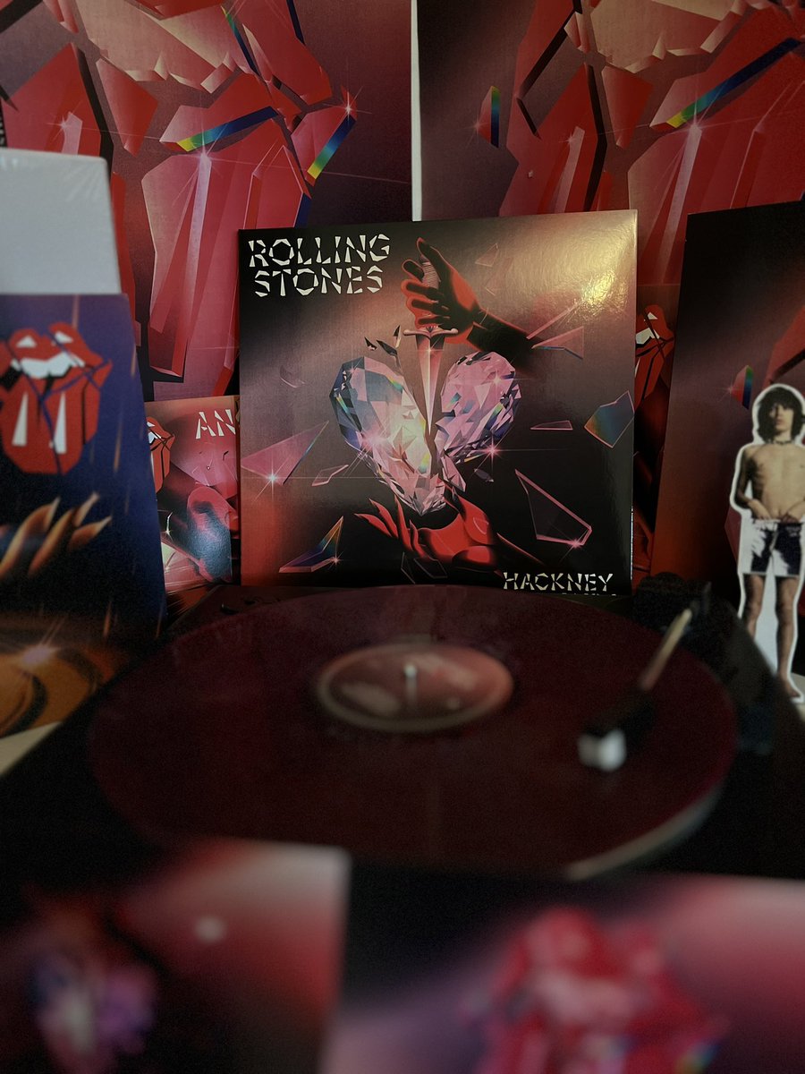 The Rolling Stones!!! 
Ya escucharon su nuevo material, que les pareció? 
.
.
.
.
.
.
.
.
.
.
@therollingstones 
#metaltopmx