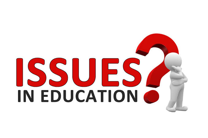 Inadequate funding is the main issue. When there is adequate funding, other problems can be addressed. #FundBasicEducation @NGRPresident @NGRSenate @nassnigeria @youthhubafrica @KLCI_Initiative @WRAPANG @IbomYouth4SRHR @KorieUNFPA @ThatGirlTinuk @kayodeteslim @NigEducation