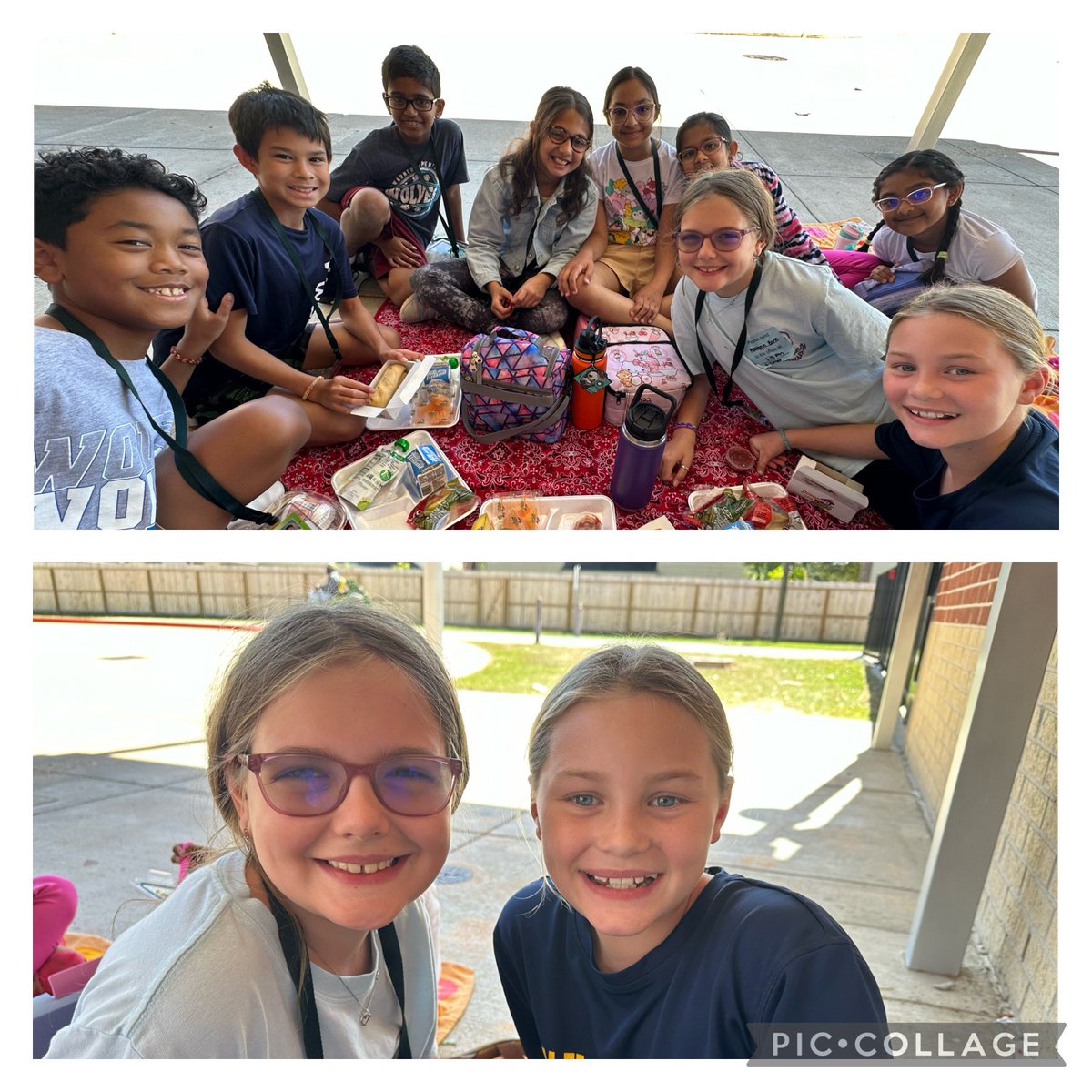 Mrs.Bone's Class tweet media