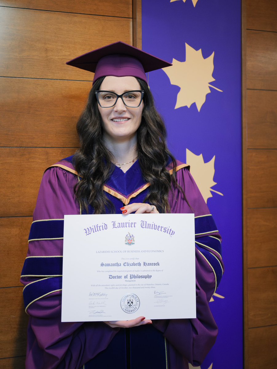 Samantha Hancock, PhD tweet media