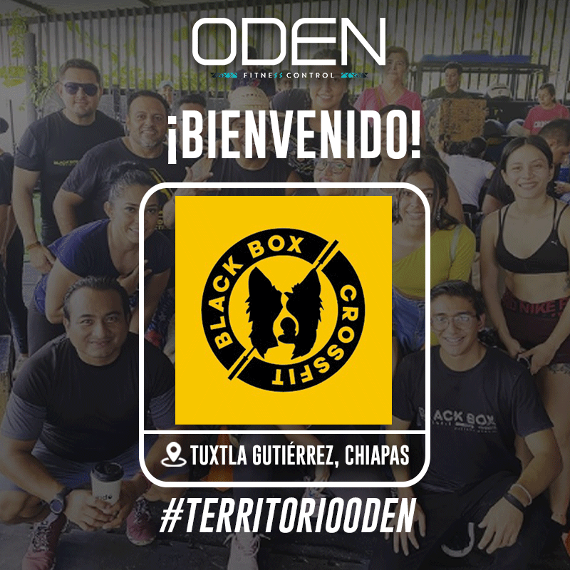 oden_fc's tweet photo. @blackbox_tux ¡Gracias a ti el #TerritorioODEN sigue creciendo!🤗Hagamos la diferencia juntos.

#innovaunecrece
#academiadeportiva
#altorendimiento
#app
#systemgym
#centrodeportivo
#crossfit
#trx
#aerobics https://t.co/yC3yaOTJeg