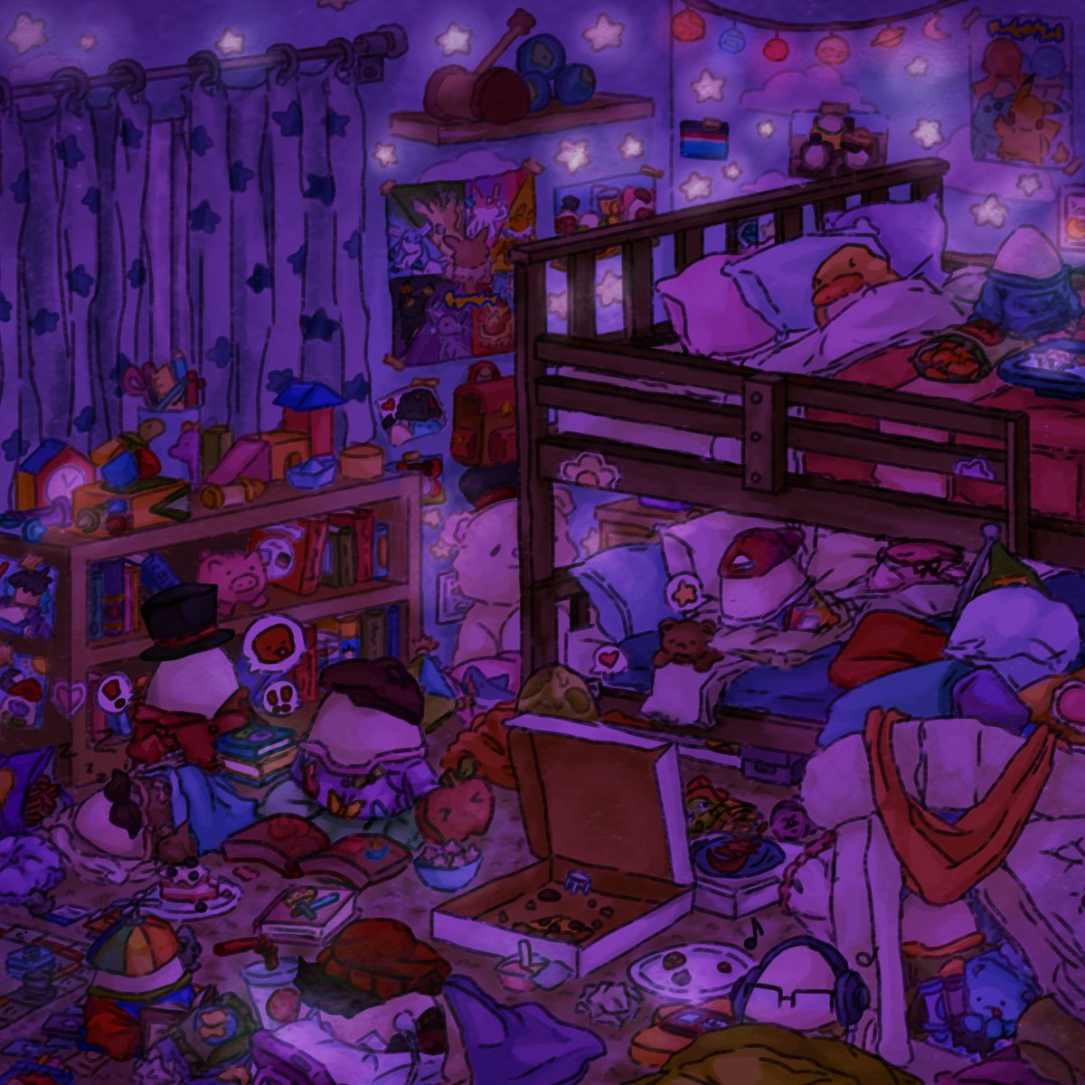 bbyxminie's tweet photo. so many sleepy eggs   (_ _).｡o○

rts are appreciated 
( also thank you for 1.9K!! I’ll put the rules in the replies for the prompt! )
#qsmp #qsmpfanart #qsmpeggs https://t.co/JPa36mQXeJ