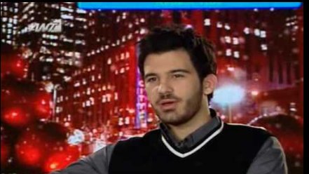 thanasima_agna's tweet photo. Απ τα πρωτα #xfactorgr του ΑΝΤ1 βγηκε κ αυτος.....#famestorygr https://t.co/WKjdlF03Bm