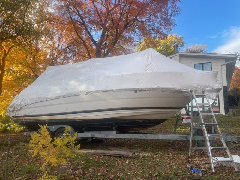 CaptainWrap's tweet photo. Enjoy the #AutumnColors on us, at @CaptainWrap, where we've got you covered! https://t.co/l9ovfHviyq