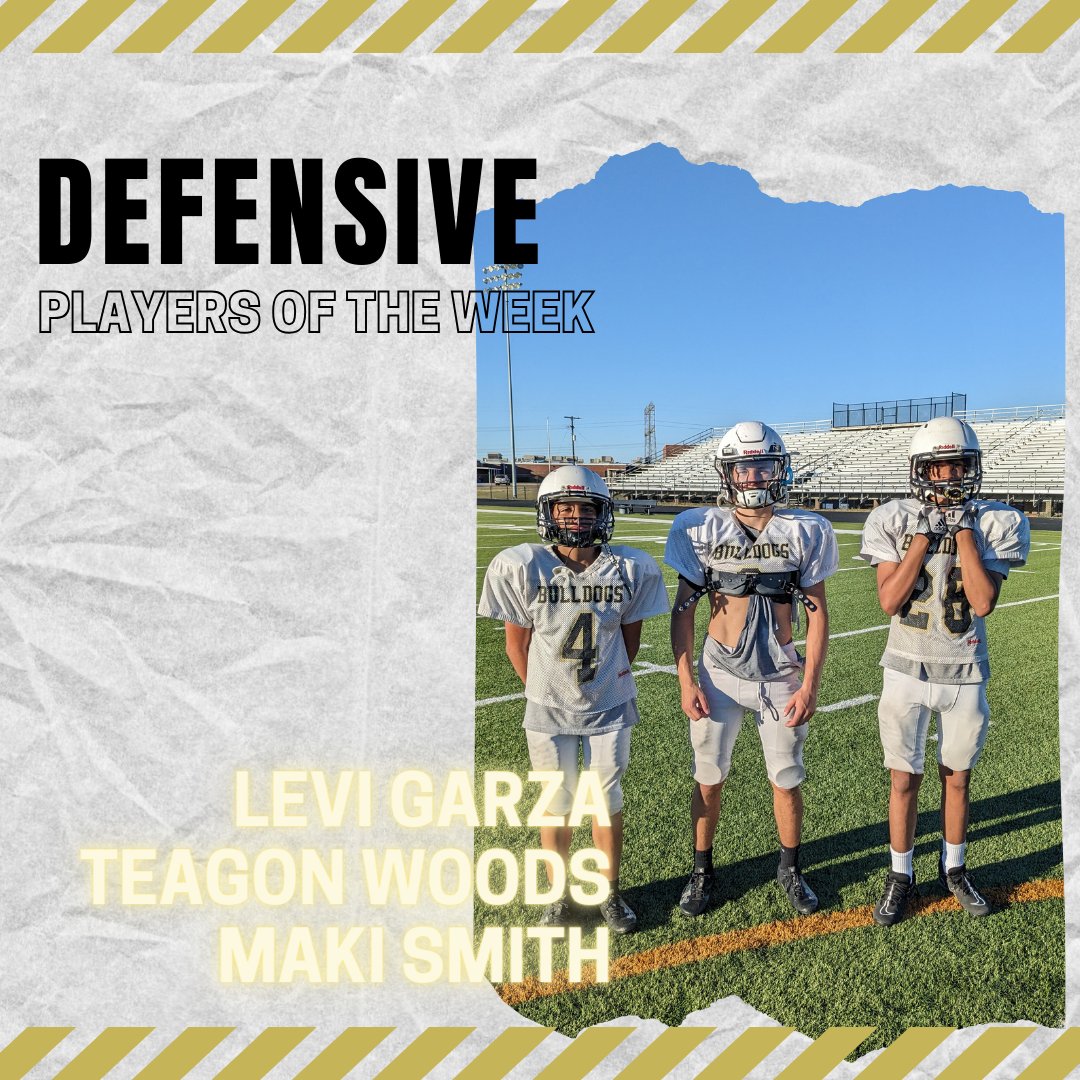OBMSDogs's tweet photo. 8th Grade Players of the Game vs Burnett
Great Job Men! https://t.co/4aLWtQh37p