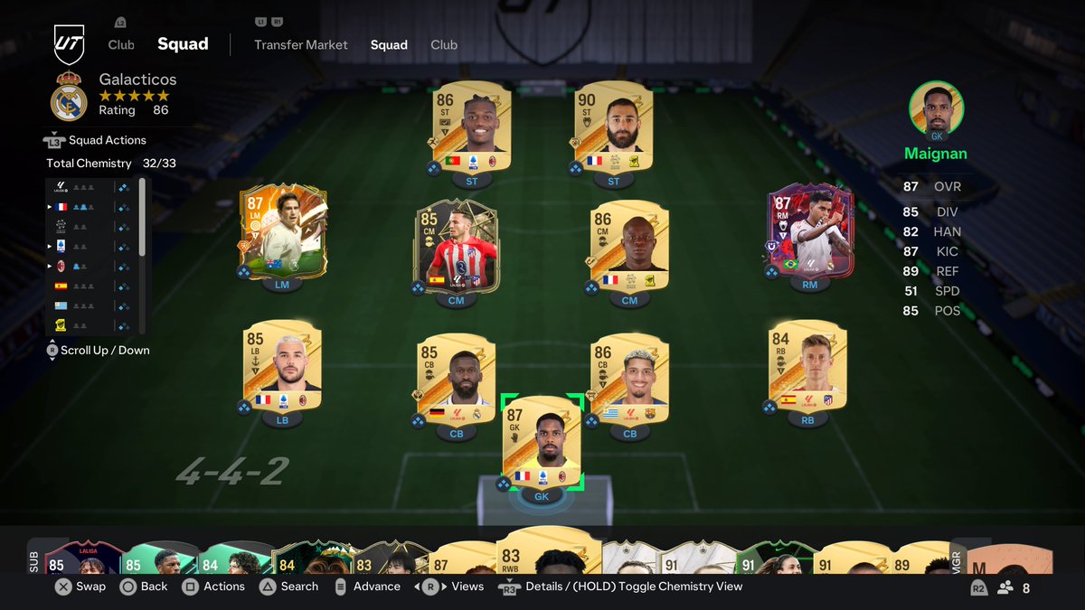 FIFA Uploads tweet media