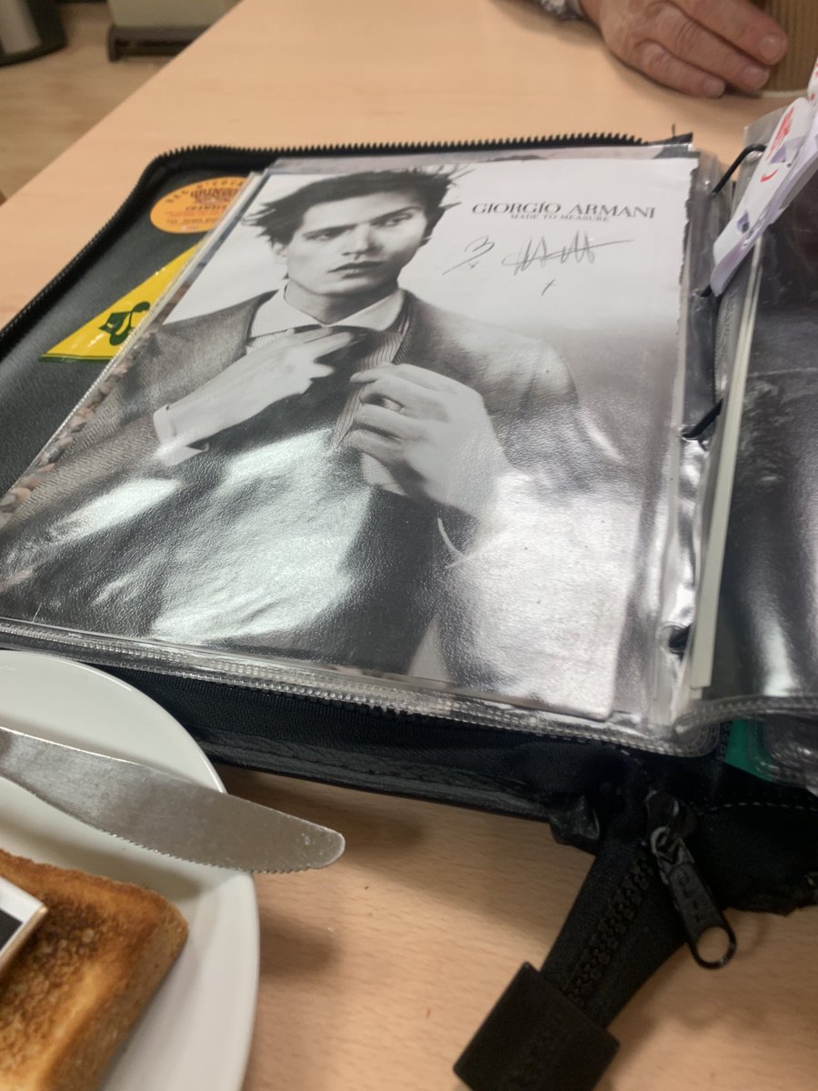 Ritchie Howarth tweet media