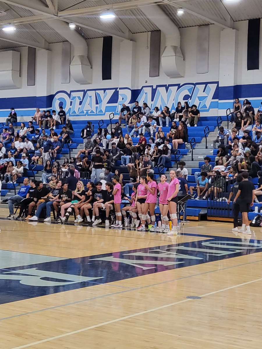 Sweetwater Athletics (@suhsdathletics1) on Twitter photo Mesa League Volleyball Championship Match. Eastlake vs Otay Ranch
<a href="/ORHmustangs/">Otay Ranch High</a> @ORHCoachValdez <a href="/eastlakehighasb/">Eastlake High's ASB</a> Mesa League Volleyball Championship Match. Eastlake vs Otay Ranch
<a href="/ORHmustangs/">Otay Ranch High</a> @ORHCoachValdez <a href="/eastlakehighasb/">Eastlake High's ASB</a>