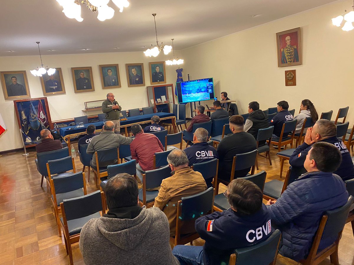 Cuarta Valparaíso tweet media