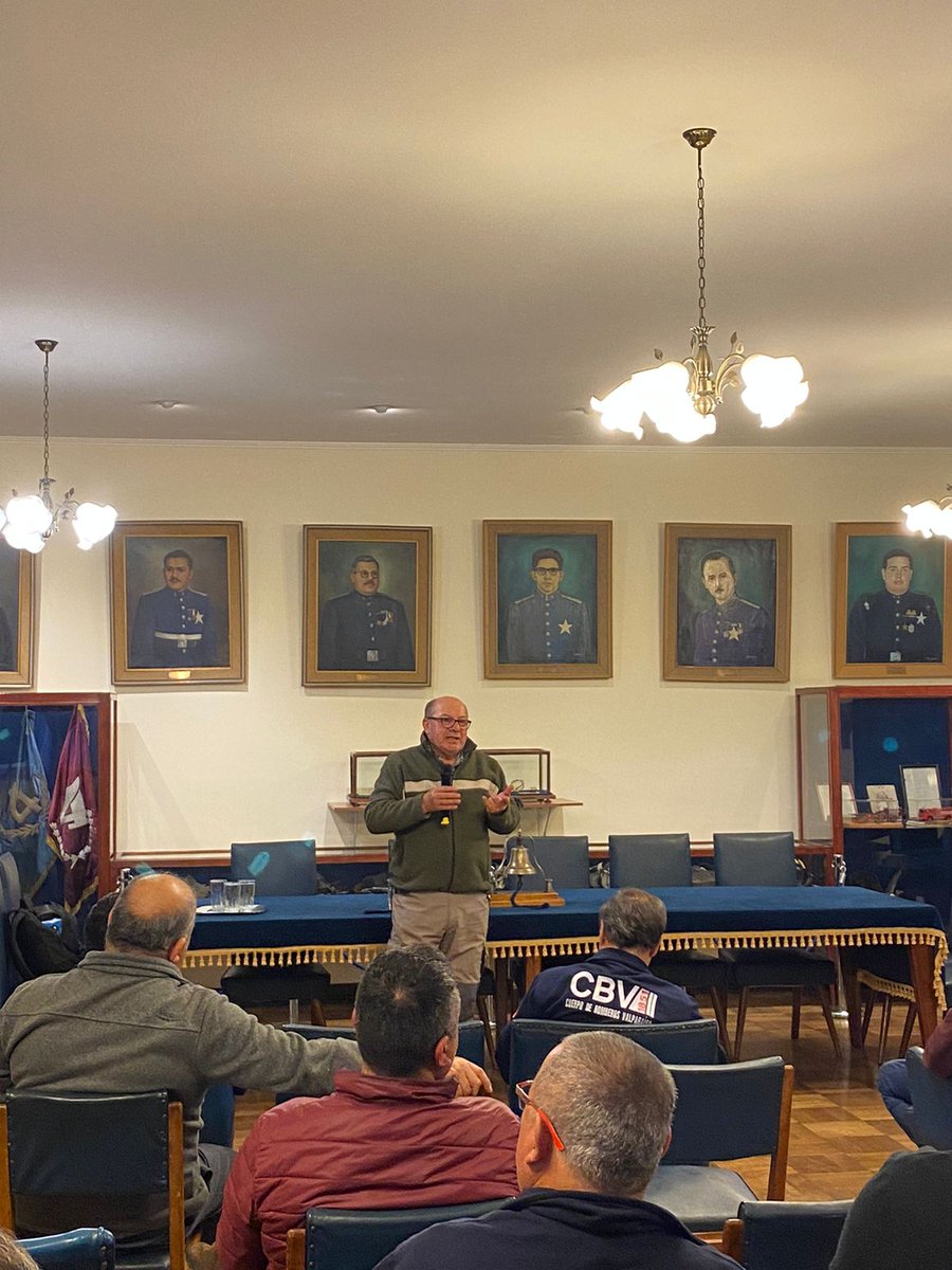 Cuarta Valparaíso tweet media