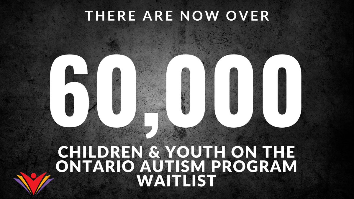 OntAutism's tweet photo. The new Ontario Autism Program is failing those children with the highest needs. Let's work together to fix this @MichaelParsa

#60KisNotOK #50KIsNotOK #AutismIsLifelong #onpoli #NeedsBasedTherapy #NeedsBasedEdu https://t.co/GBFzG6HESC