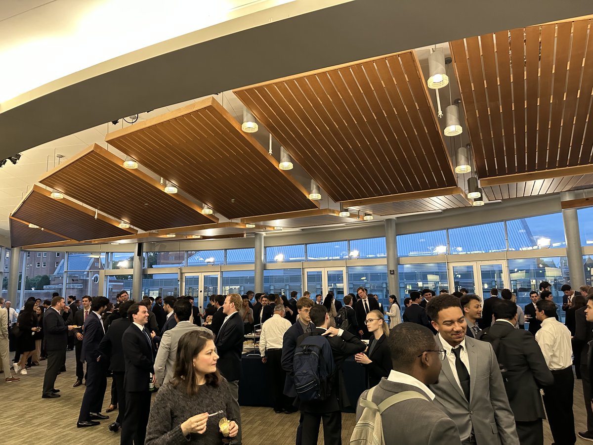 Georgetown MSF tweet media