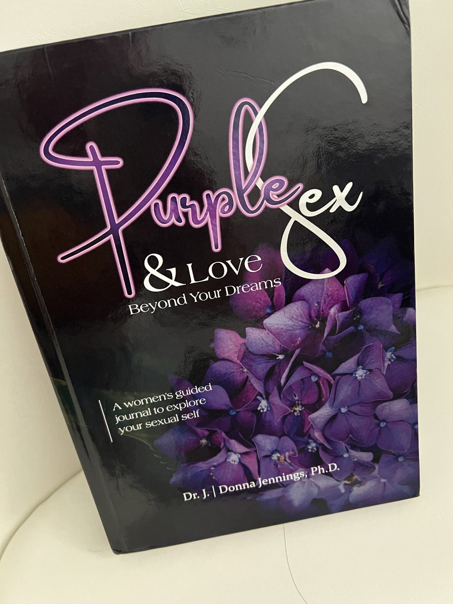 Look what I have!!! Thank you <a href="/DoctorJAuthor/">✍️Dr. J. | Donna Jennings, Ph.D., Author | Editor</a> I love it. It so beautiful.  And the quotes…. Awww amazing.