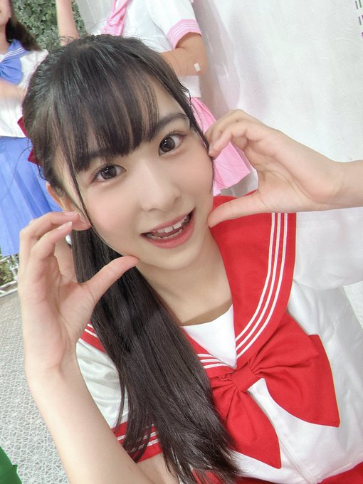 Twitterのコスプレ画像1