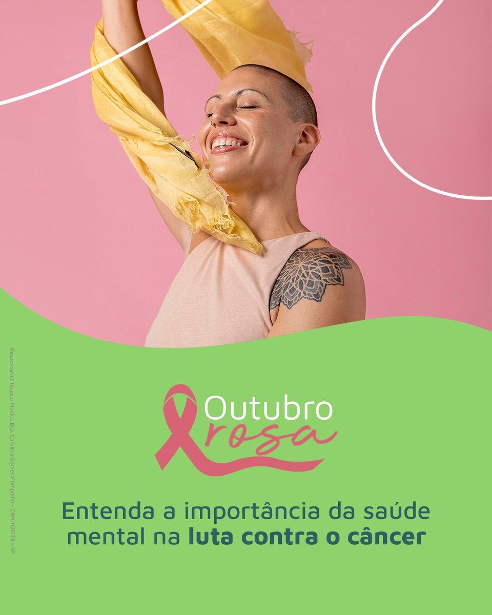 GoDocway's tweet photo. A jornada contra o câncer envolve não apenas tratamentos médicos, mas também o apoio emocional e psicológico adequado. Entenda mais sobre o assunto no #BlogDaDocway: https://t.co/spqYhNjfIo. 💚 https://t.co/E80S5v2QxY