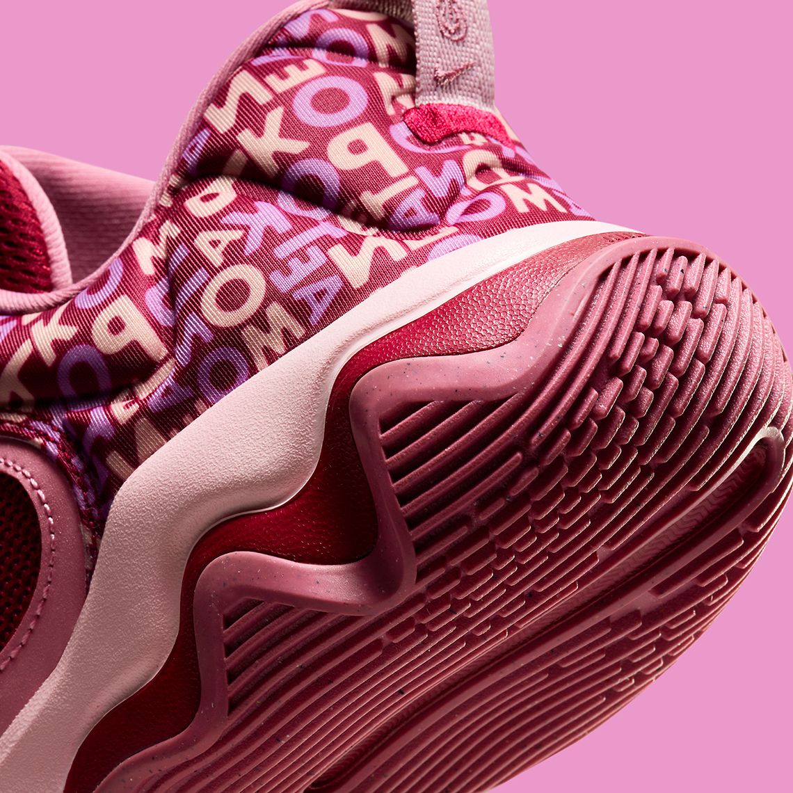 alphabet giannis shoes