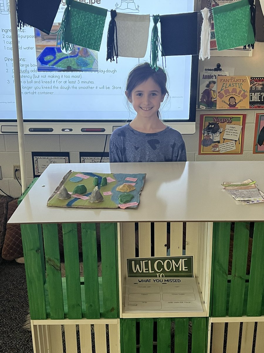 Michele Showalter tweet media